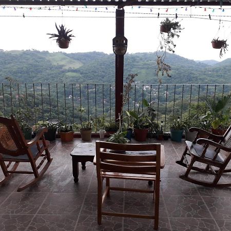Posada "Inkali" Xilitla Exterior foto