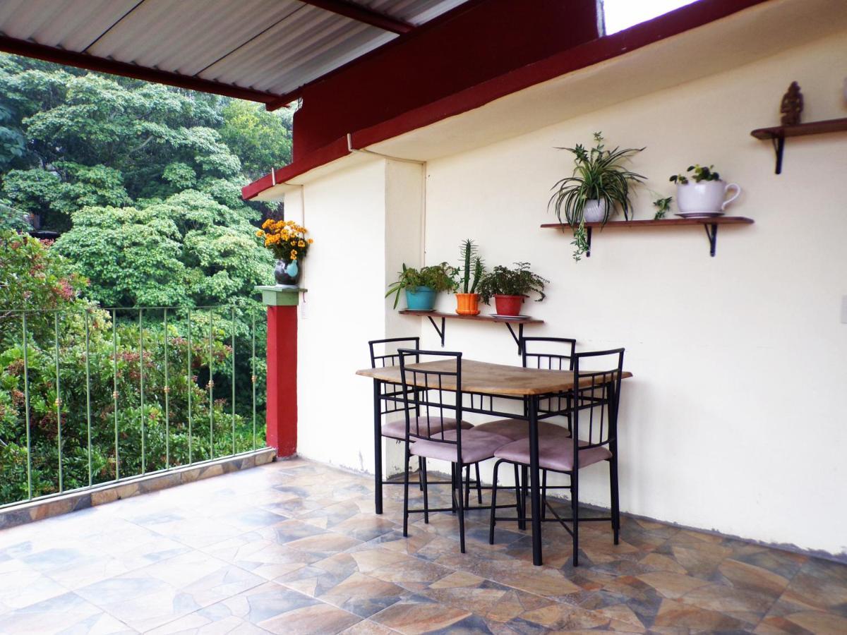 Posada "Inkali" Xilitla Exterior foto